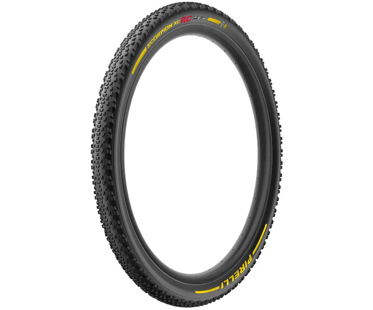 Pirelli Scorpion™ Race XC RC Color Edition 29x2,4 Prowall Faltreifen