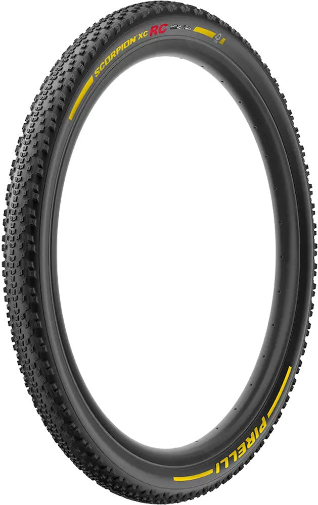Pirelli Scorpion™ Race XC RC Team Edition 29x2,4 Prowall Faltreifen