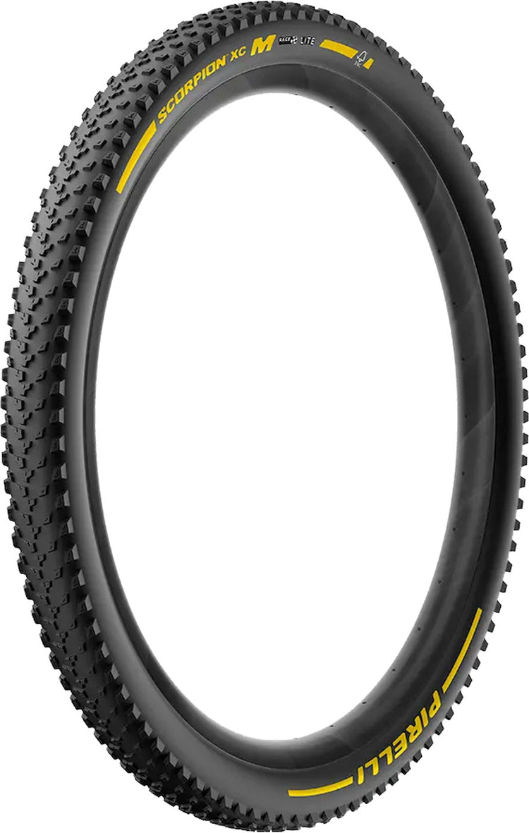 Pirelli Scorpion™ Race XC M Lite Team Edition 29x2,4 Faltreifen