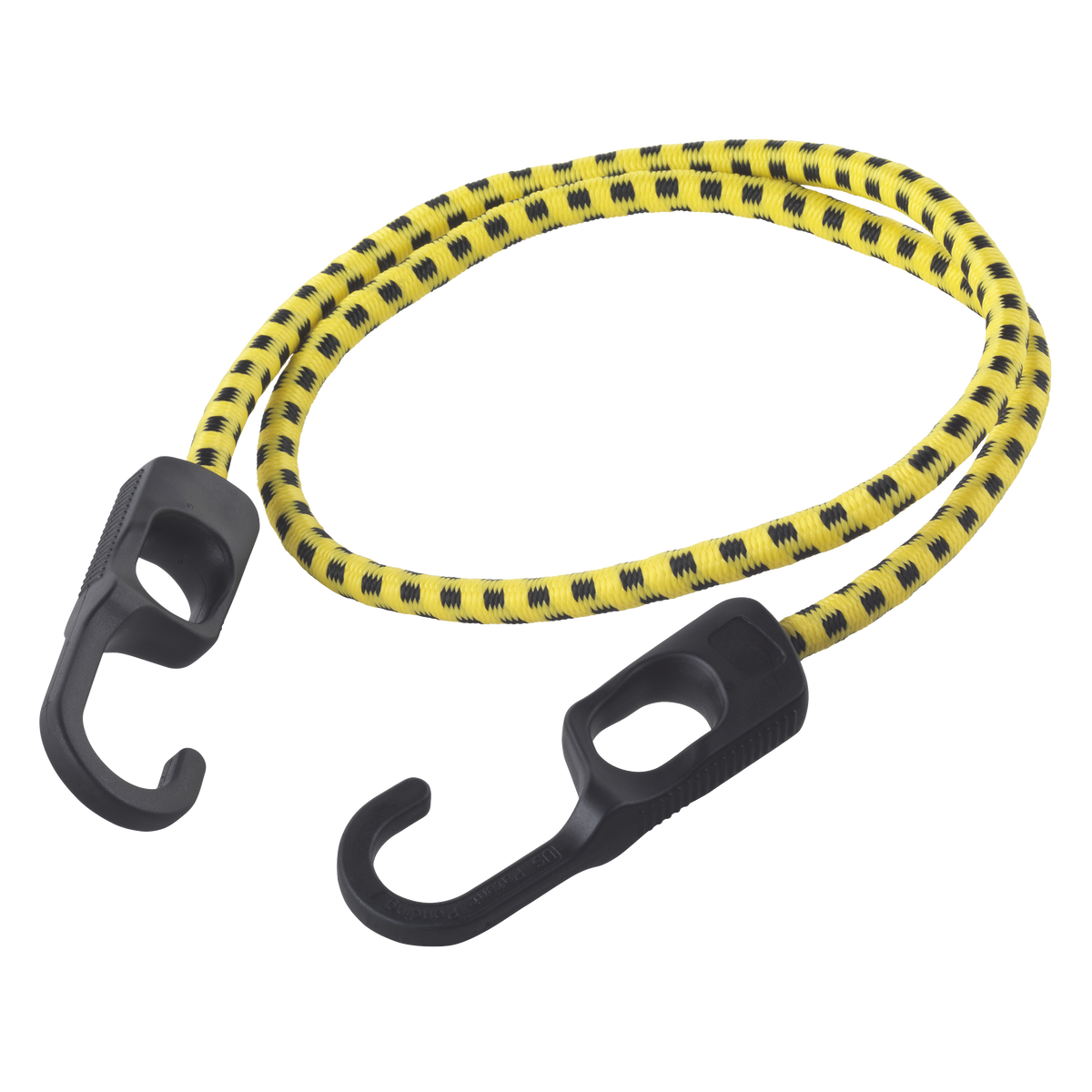 Wolfcraft Spanngummis | 100cm | 2 Stück - 3292000