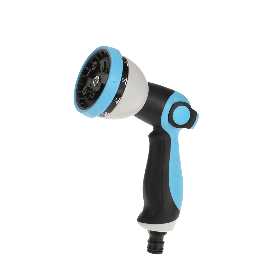 Pro Garden Gartensprinkler 10 Positionen