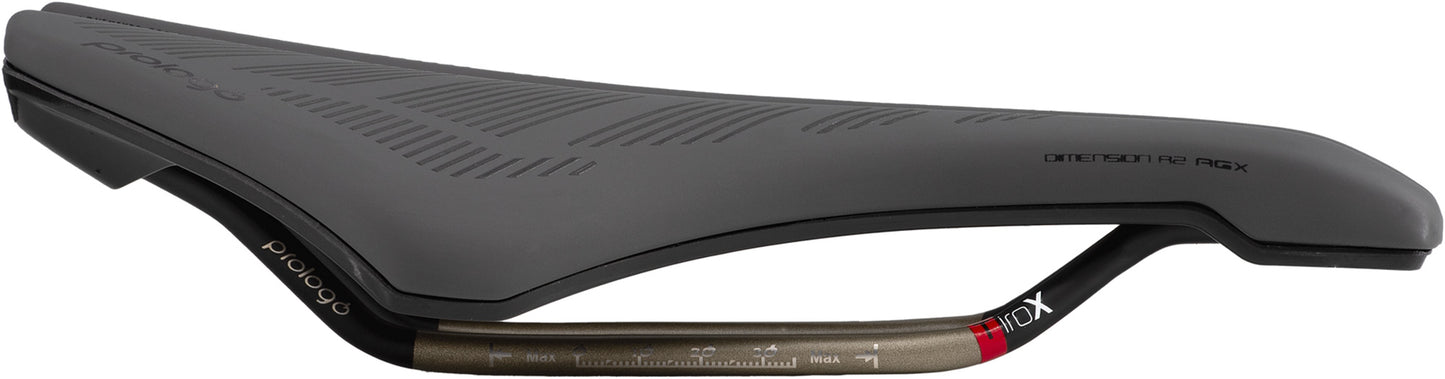 Prologo Dimension R2 AGX Slide Control Sattel