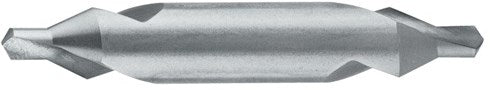 Promat tecwerk Zentrierbohrer | din 333 form a | nominal-d. 2mm | hss | linksschneidend - 4000861571