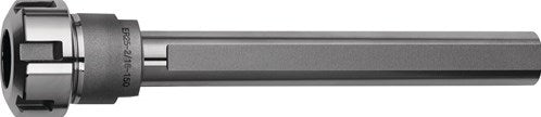 Promat tecwerk Spannzangenhalter | dort | span-d. 1-16mm | Schaft-d. 20mm | Schaftlänge 150 mm - 4120620190