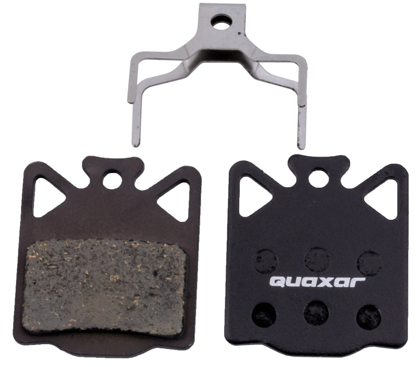 Quaxar organische Scheibenbremsbeläge für Campagnolo DB-310
