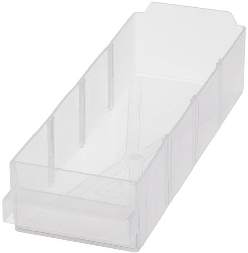 Raaco Kommode Schublade Typ 250-01 transparent – 107273 – 107273