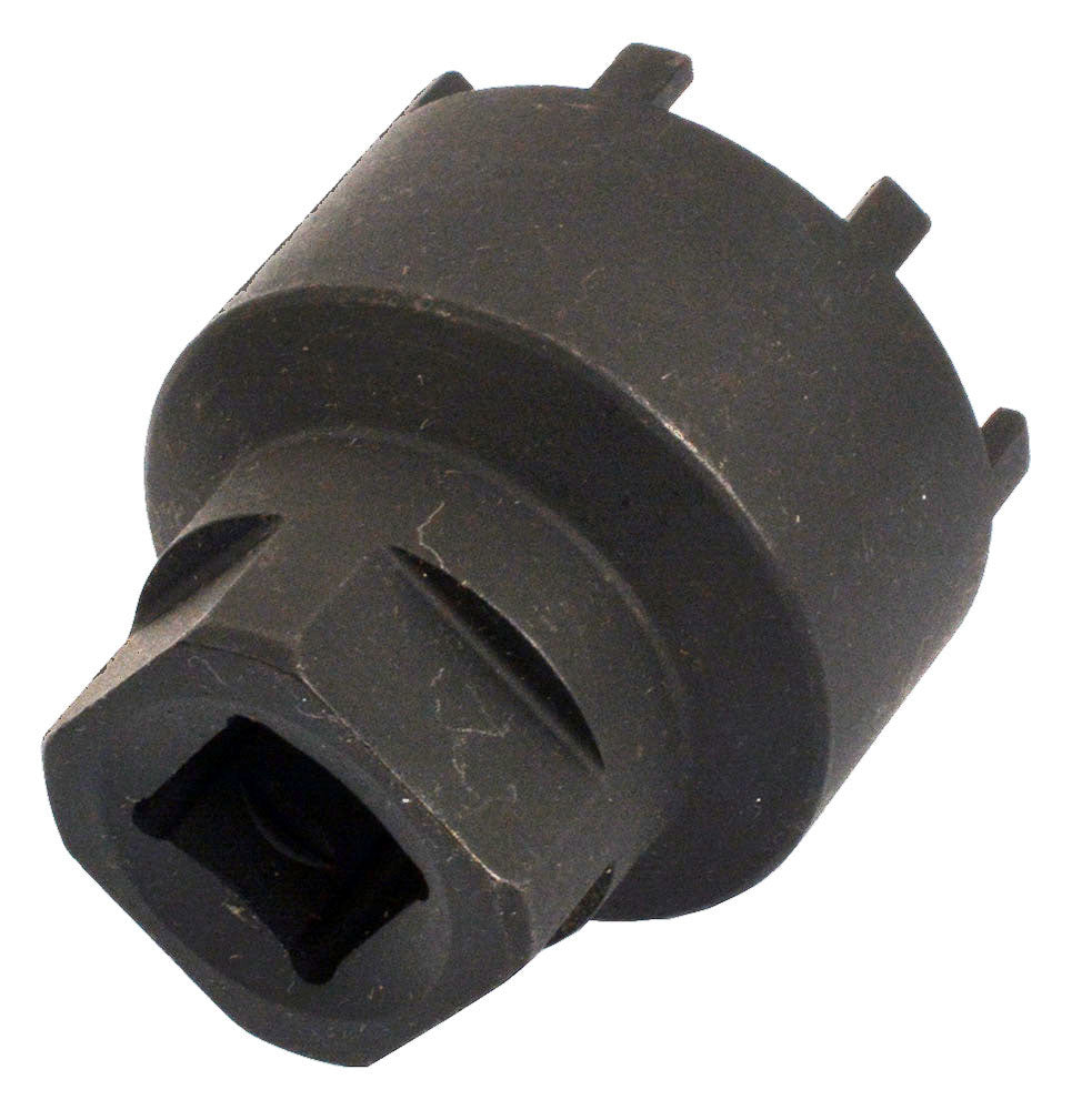 Radon Comp Kurbelabzieher für Bosch Lockring (3. und 4. Generation)