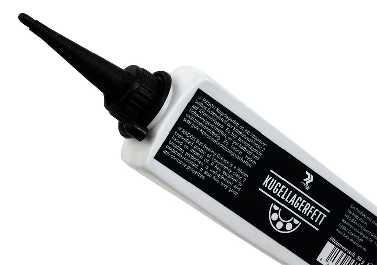 Radon Kugellagerfett 50ml