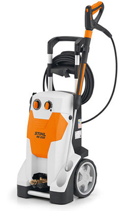 Stihl re 232 | Hochdruckreiniger Profi | 145 bar - 47880124500