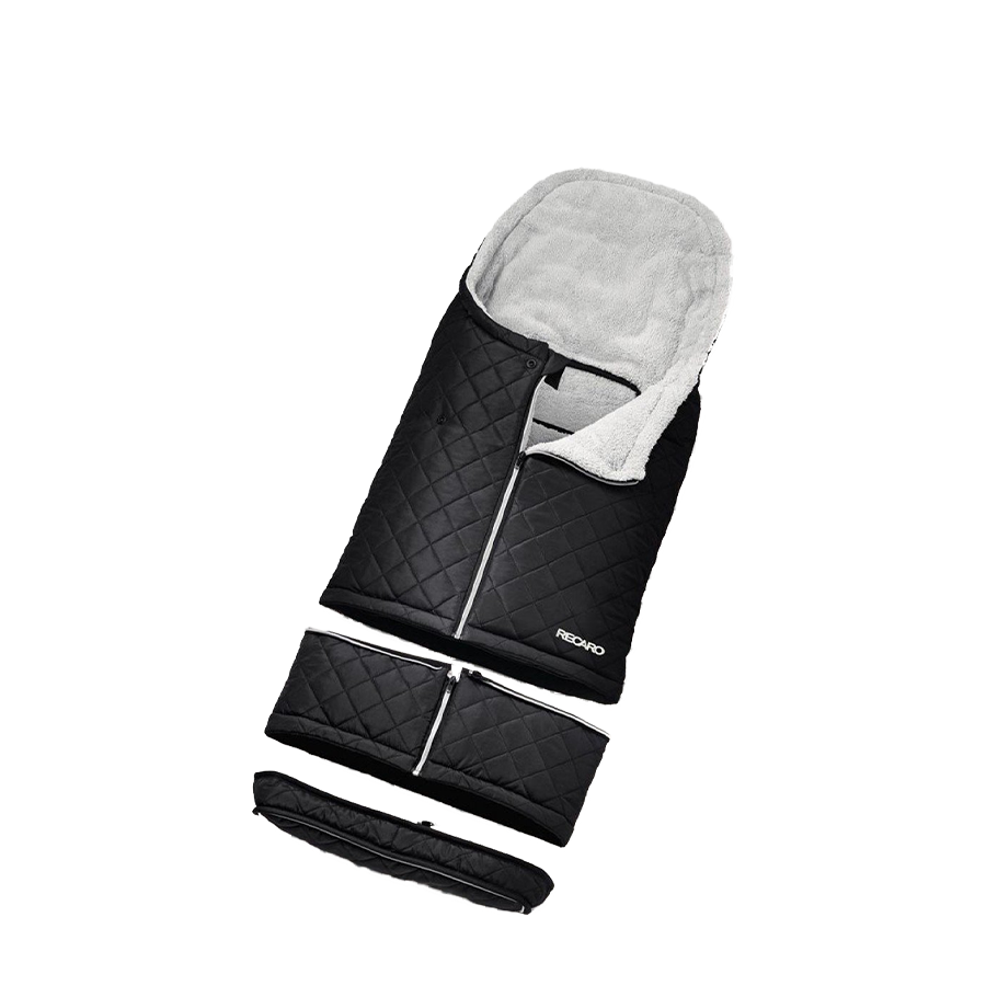 Recaro Vario-Fußsack