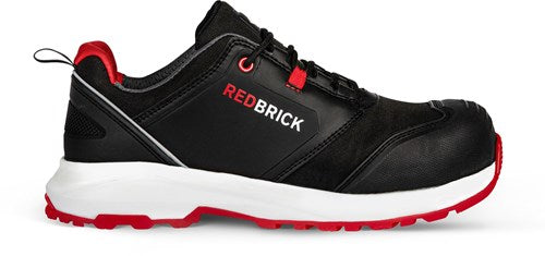 Redbrick Pulse Overnose Low S3 + Kn ESD 32323 Größe 48 – 8713458008789