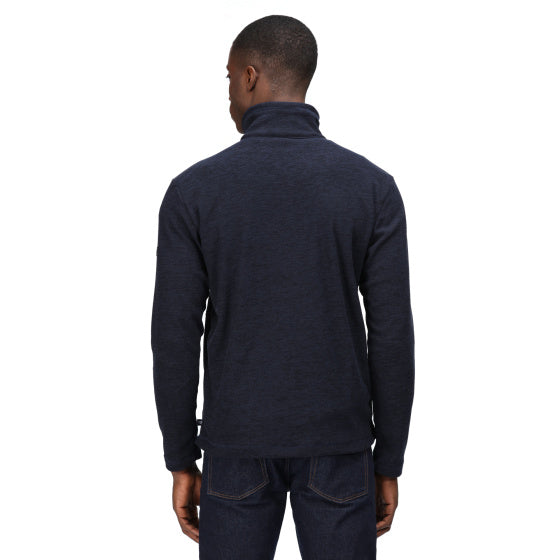Regatta Eilon Outdoorjacke Herren marineblau Größe L