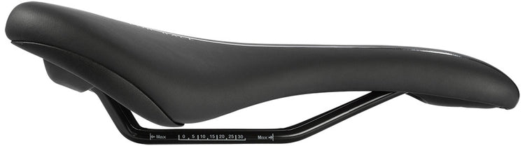RFR MTB Comfort D2 Sattel
