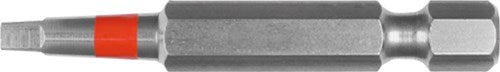 Rotec 1 4 Einsatz Bit sq2 l=50 mm VPE 10 Stück - 8286205 - 828.6205