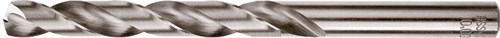 Rotec HSS-G-Spiralbohrer, DIN 338, Typ N, ø2,5 – 10 Stück – 1050250