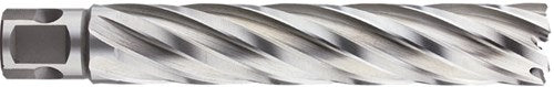 Rotec hss-xe kernboor silver-line, universal 19, ø25x110 - 5362503