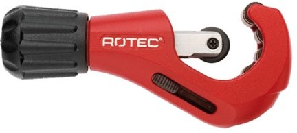 Rotec Rohrschneider 3-35 mm Premium - 4650003 - 465.0003