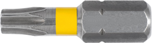 Rotec Schraubbit opti-line | c6.3 | t 20 | l=25 - 827,3200