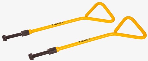 Roughneck Universal-Schachtschlüsselsatz – 12-001