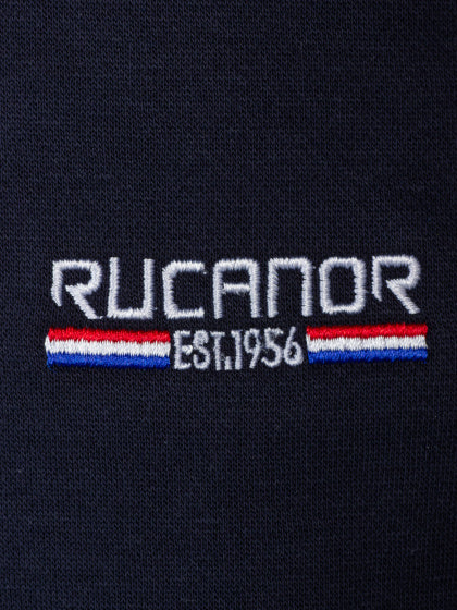 Rucanor Shae jogging Hosen kurzer Männer blau Größe s