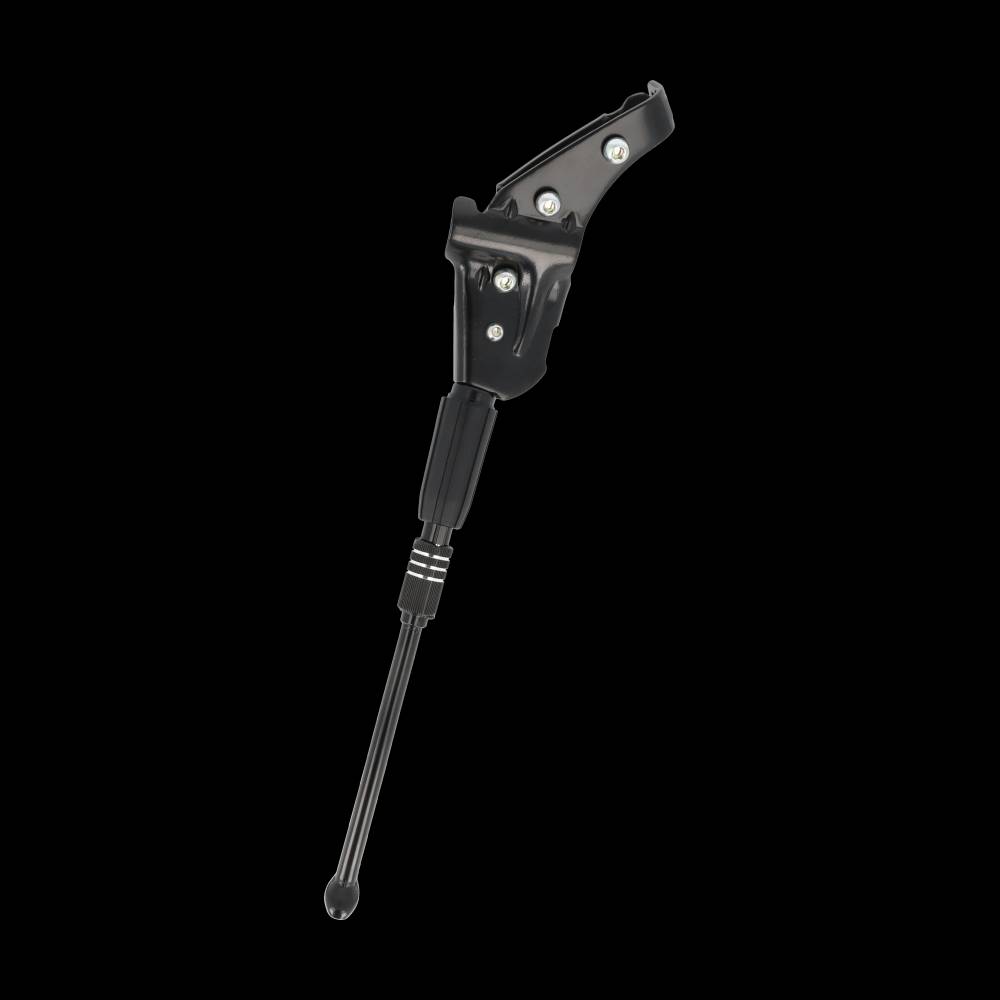 Simson Standard ATB verstellbare Schwingenbefestigung schwarz