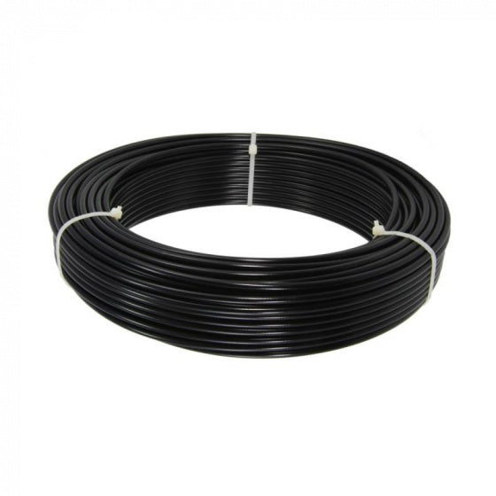 Brems -Out -Kabel 150 Meter x 5 mm Teflon Schwarz