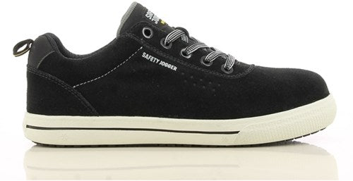 Ty Safe Jogger Obelix Low S3 | schwarz | size 46 - 00.118.097.46