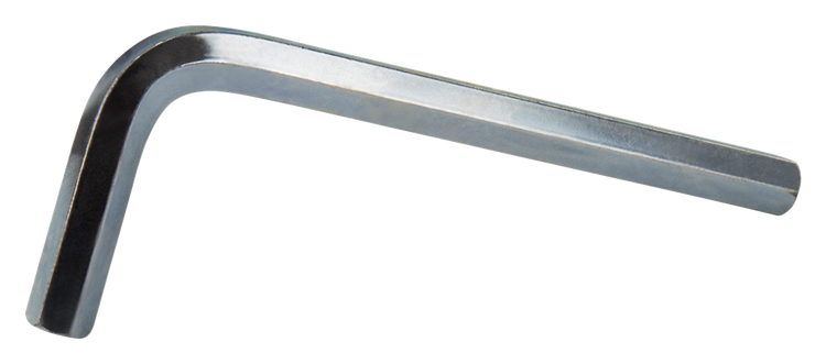 Makita-Zubehör Inbusschlüssel 8 mm – sc00000165 sc00000165