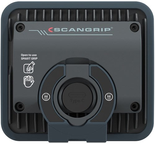 Scangrip LED-Baulampe für Life Nova Mini | 1000lm - 03.6200