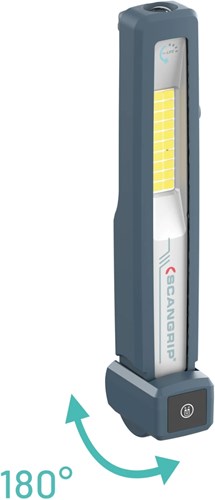 Scangrip Stiftlampe Unipen LED-Handlampe Unipen