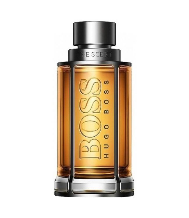 Hugo -Chef Hugo Boss Eau de Toilette Sprühe den Duft 50ml Männer
