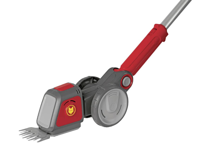 Wolf-Garten GS 10 Em E-Multi-Star