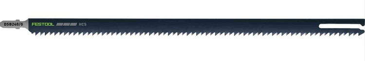 Festool Zubehör Sägeblatt DSB 240 g - - 575414