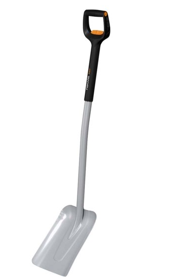 Fiskars Xact Schaufel (Teleskop) | 1066734 1066734