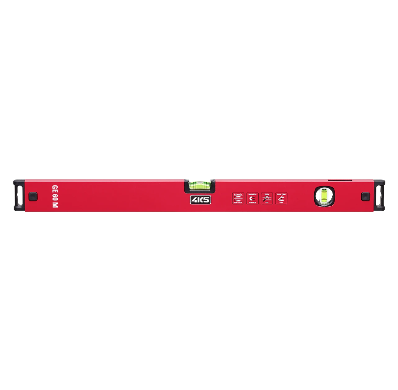 4k5 ge 60 pro | Wasserwaage 60cm - 603.102-60
