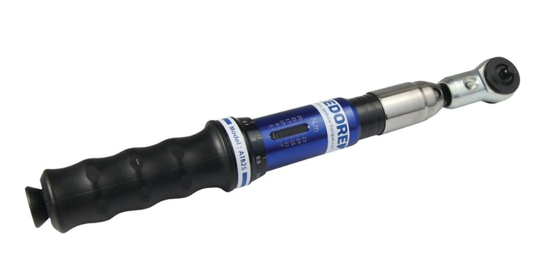 Gedore Knickdrehmomentschlüssel | 1 4 | 4-20 lbf.ft | (050646) - 2293463