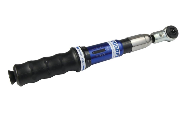 Gedore Knickdrehmomentschlüssel | 3 8 | 7-37 lbf.ft | (050695) - 2293501