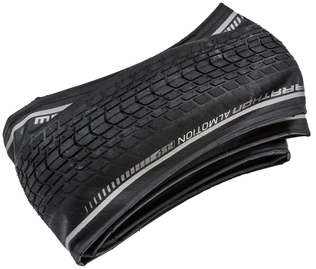 Schwalbe Marathon Almotion Evo OSC 28x2,15 Faltreifen
