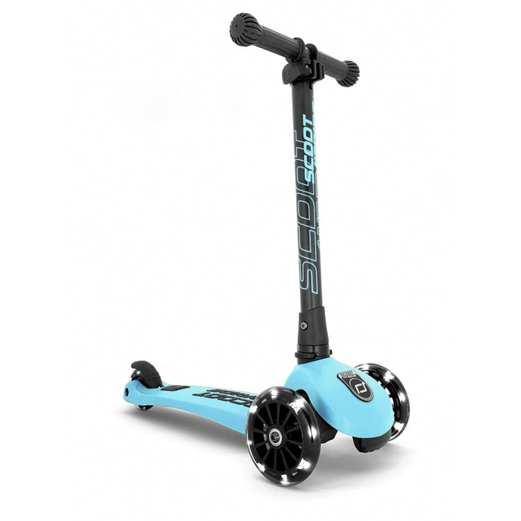 Scoot and Ride – Highwaykick 3 – Blaubeere