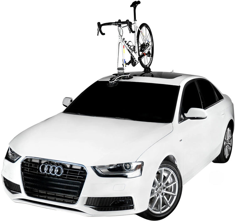 Seasucker Talon Rack Roof – Fahrradträger für 1 Fahrrad