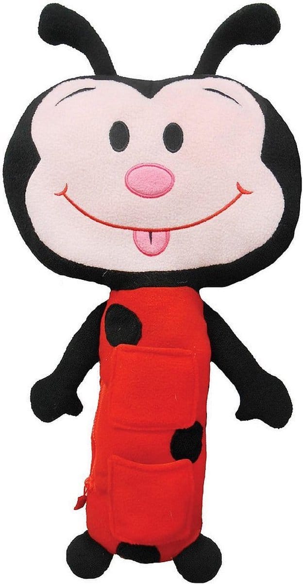 Goliath -Sitz -Haustiere machen den Gürtel und Ihr Kind kann bequem liegen