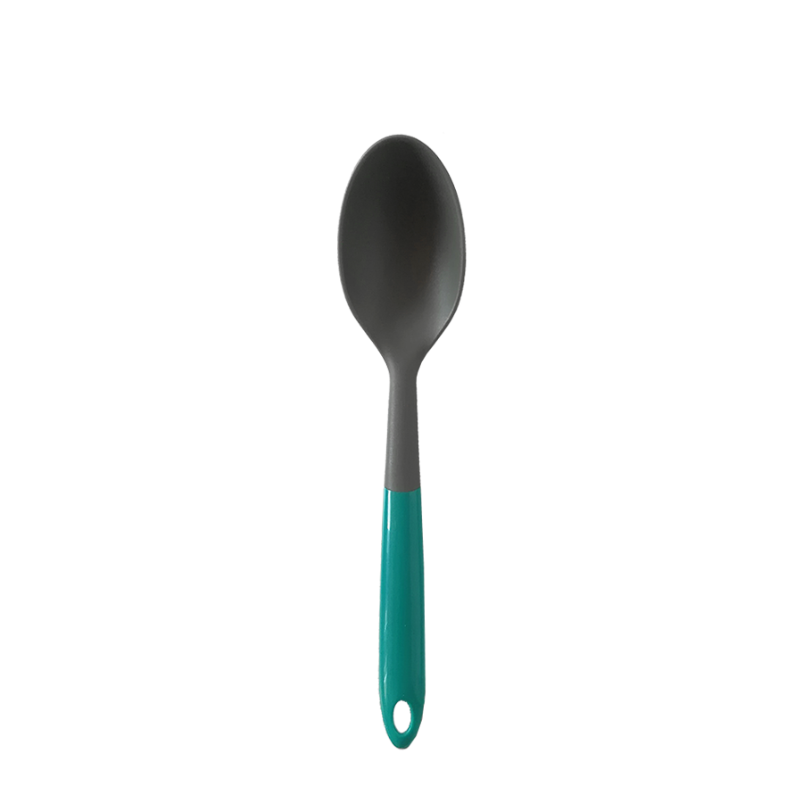 Secret the Gourmet-Schöpfkelle blau 22cm