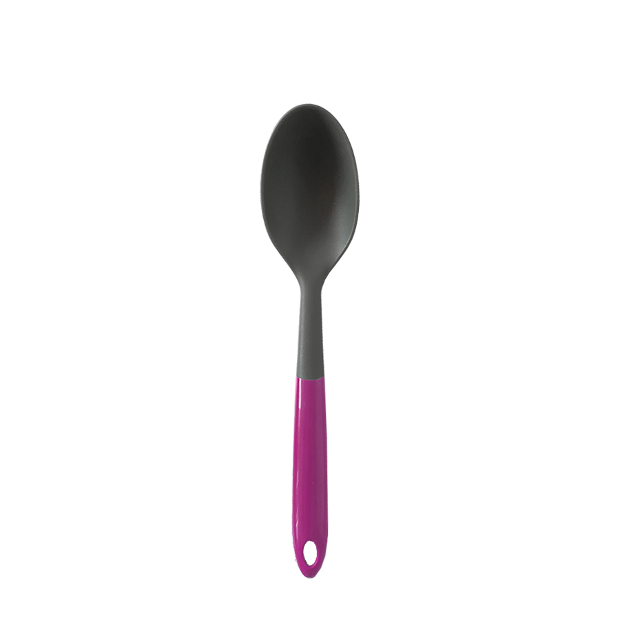 Secret the Gourmet Servierlöffel rosa 22cm