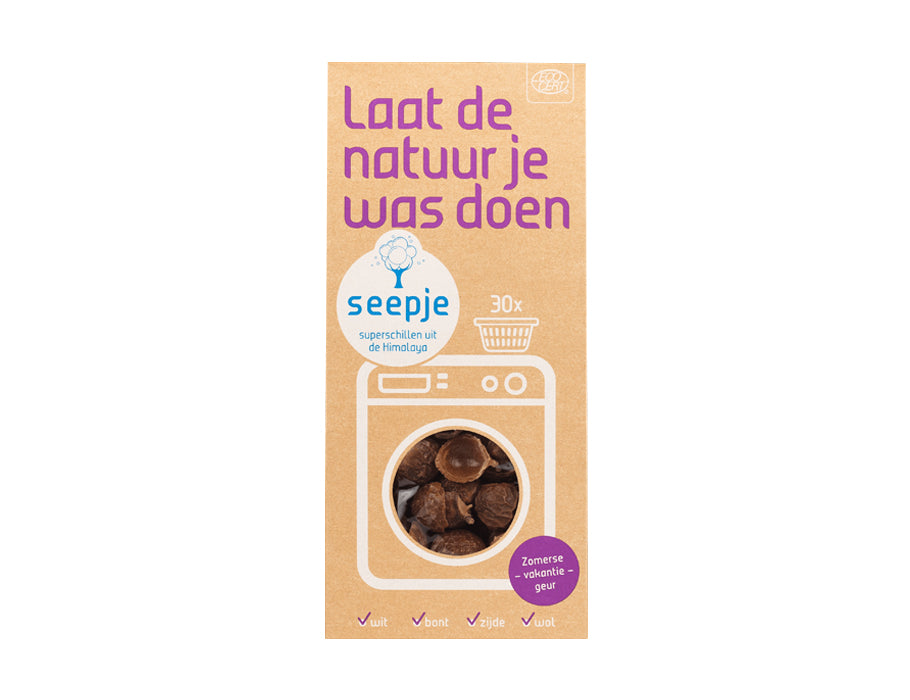 Sepje warhnotes Sommerurlaubsduft