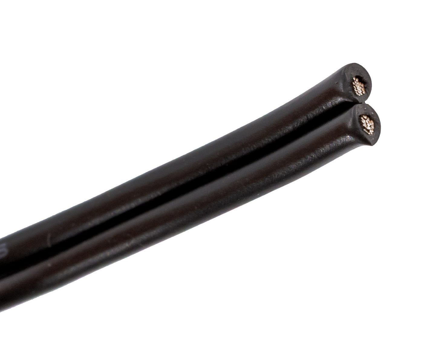 Verschiedene Seki 100 Meter Lautsprecherkabel rund 2x0,50mm²