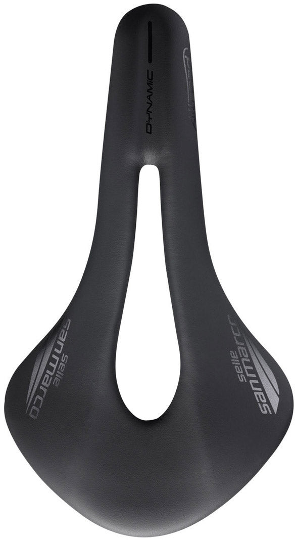 Selle San Marco Allroad Open Fit dynamischer Sattel