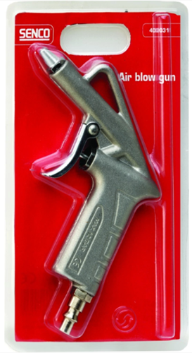 Senco Metallblaspistole mit Orion-Kupplung – 400031