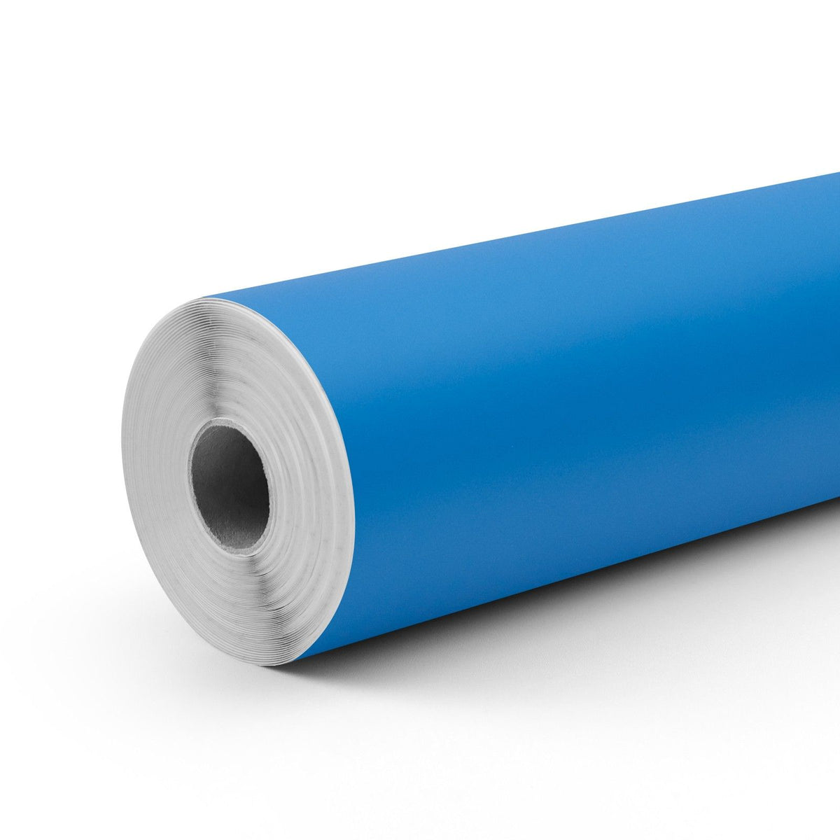 Loklik • selbstklebendes Schablonen-Vinyl, hellblau, 30,5 x 180 cm