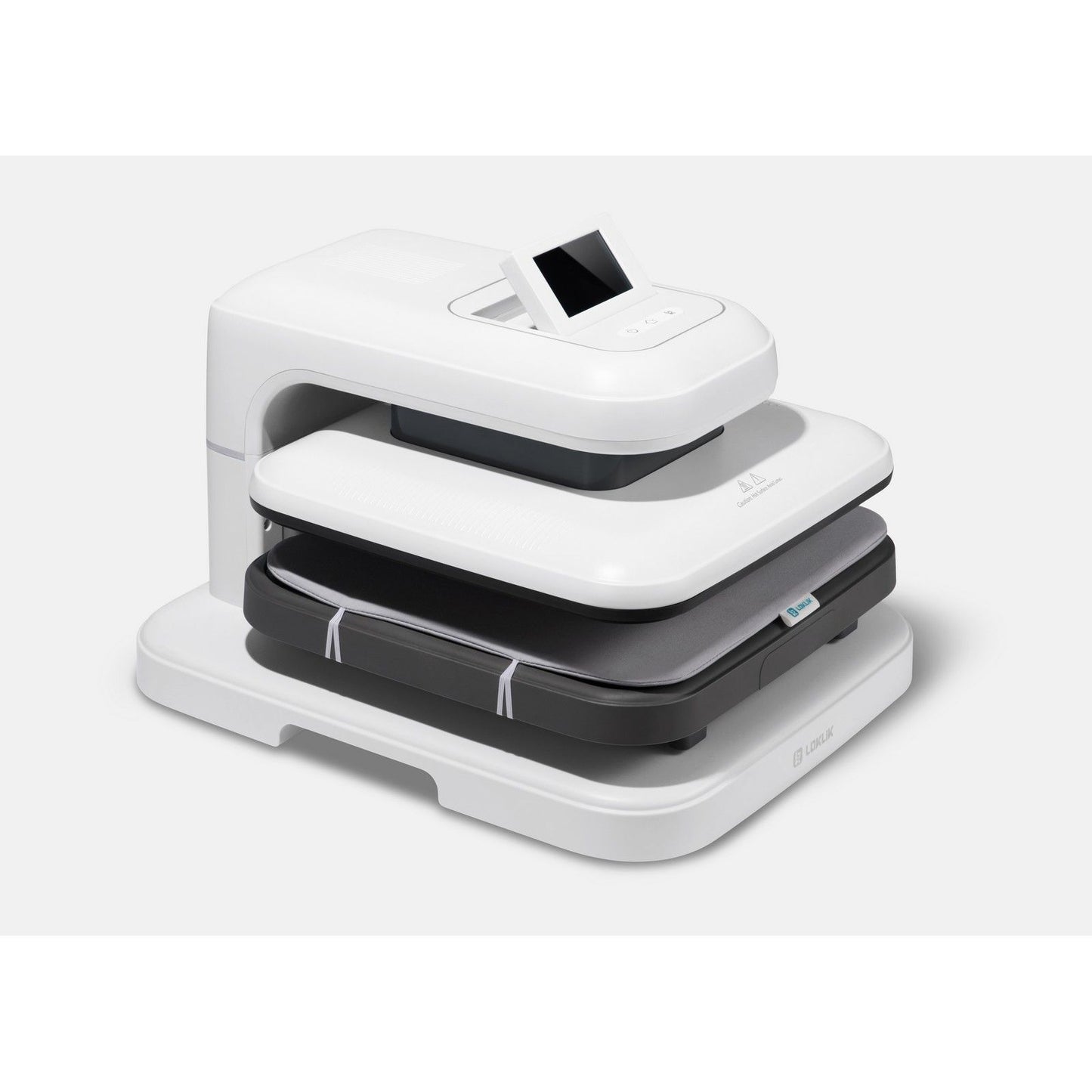 Loklik • Impress Auto 2-Smart Daisy White