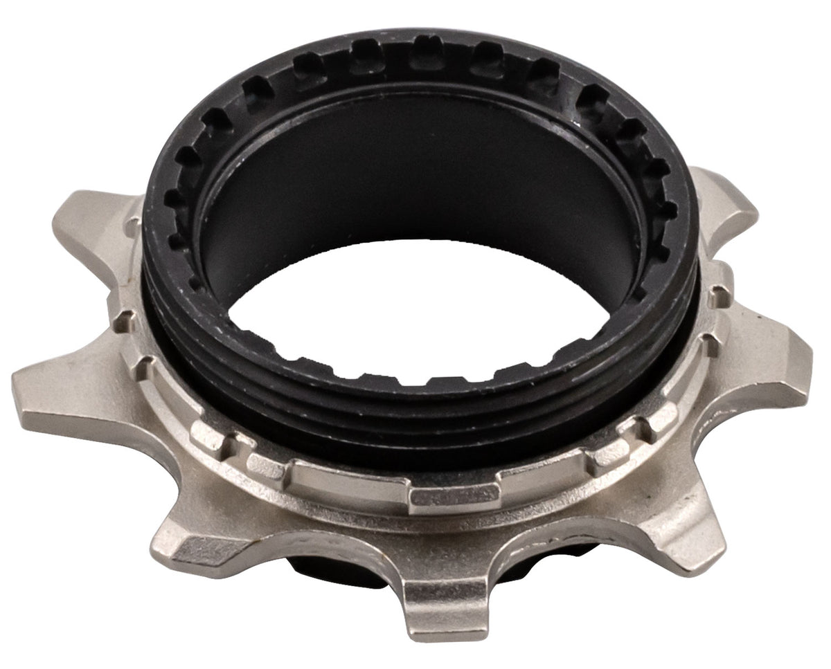 Shimano 9-Zähne-Ritzel mit Sicherungsring für CS-M9200 M8200 9–45
